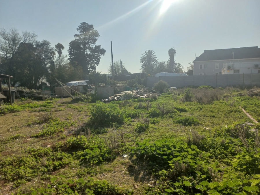Commercial Property for Sale in Audas Estate Western Cape